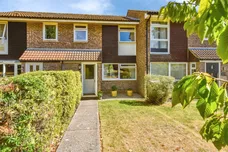 Ludlow Close, Frome