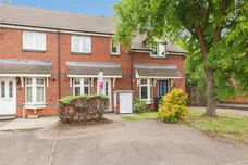 Bewicke Road, Leicester