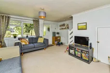 Ludlow Close, Frome
