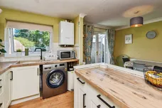 Ludlow Close, Frome