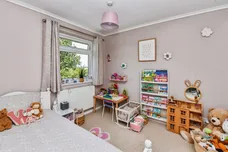 Ludlow Close, Frome