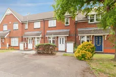 Bewicke Road, Leicester