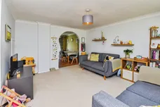 Ludlow Close, Frome