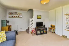Ludlow Close, Frome