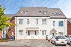 Maelfa, Llanedeyrn, Cardiff