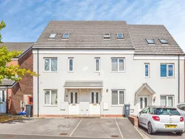 Maelfa, Llanedeyrn, Cardiff photo