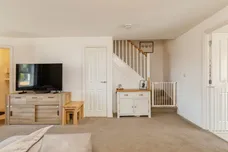 Great Pease Park, Patchway, Bristol