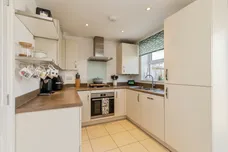 Great Pease Park, Patchway, Bristol