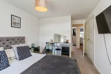 Great Pease Park, Patchway, Bristol