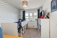 Great Pease Park, Patchway, Bristol