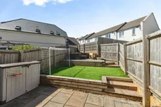 Great Pease Park, Patchway, Bristol