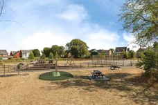 Great Pease Park, Patchway, Bristol