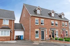 Halecroft Park, Kingswood, Hull