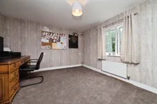 Halecroft Park, Kingswood, Hull