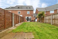 Halecroft Park, Kingswood, Hull