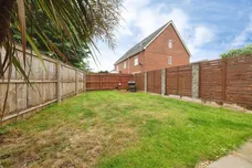 Halecroft Park, Kingswood, Hull
