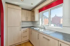Wordsworth Road, Bristol