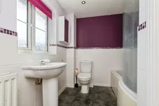 Wordsworth Road, Bristol