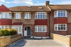 Shaldon Drive, MORDEN