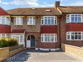 Shaldon Drive, MORDEN photo