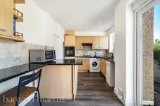 Shaldon Drive, MORDEN