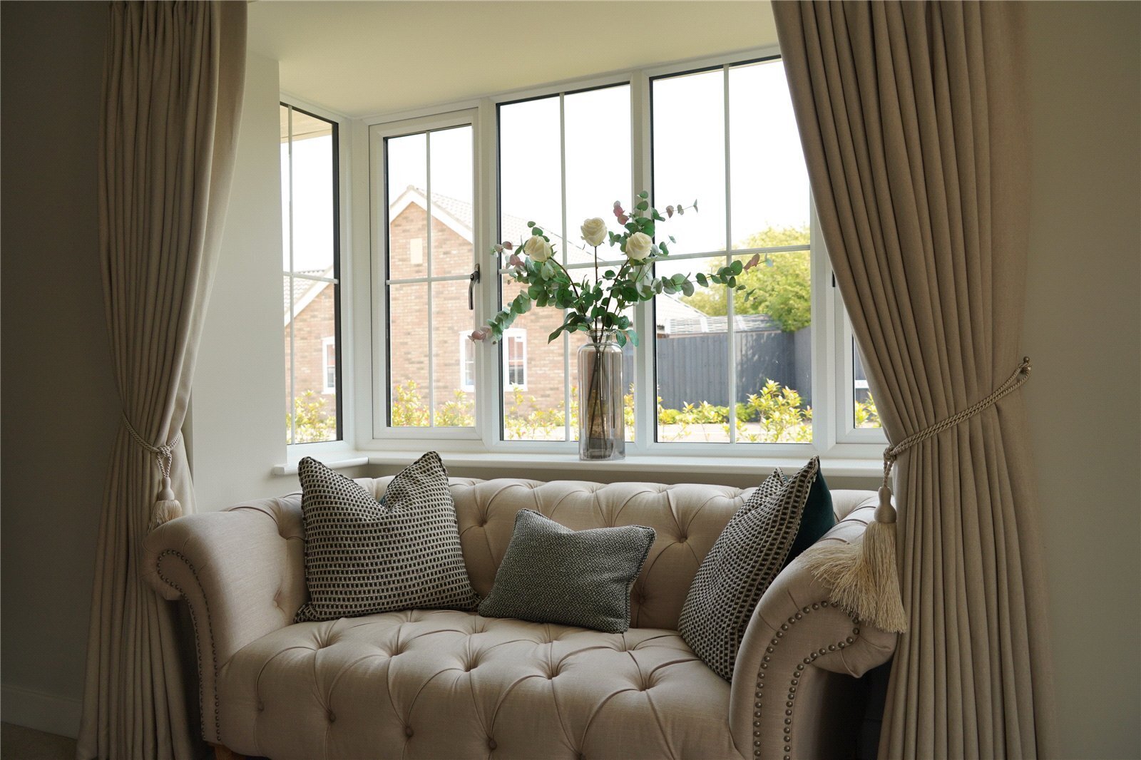 The Glemsford, Cornfields, Briscoe Way, Lakenheath, IP27 Image 5