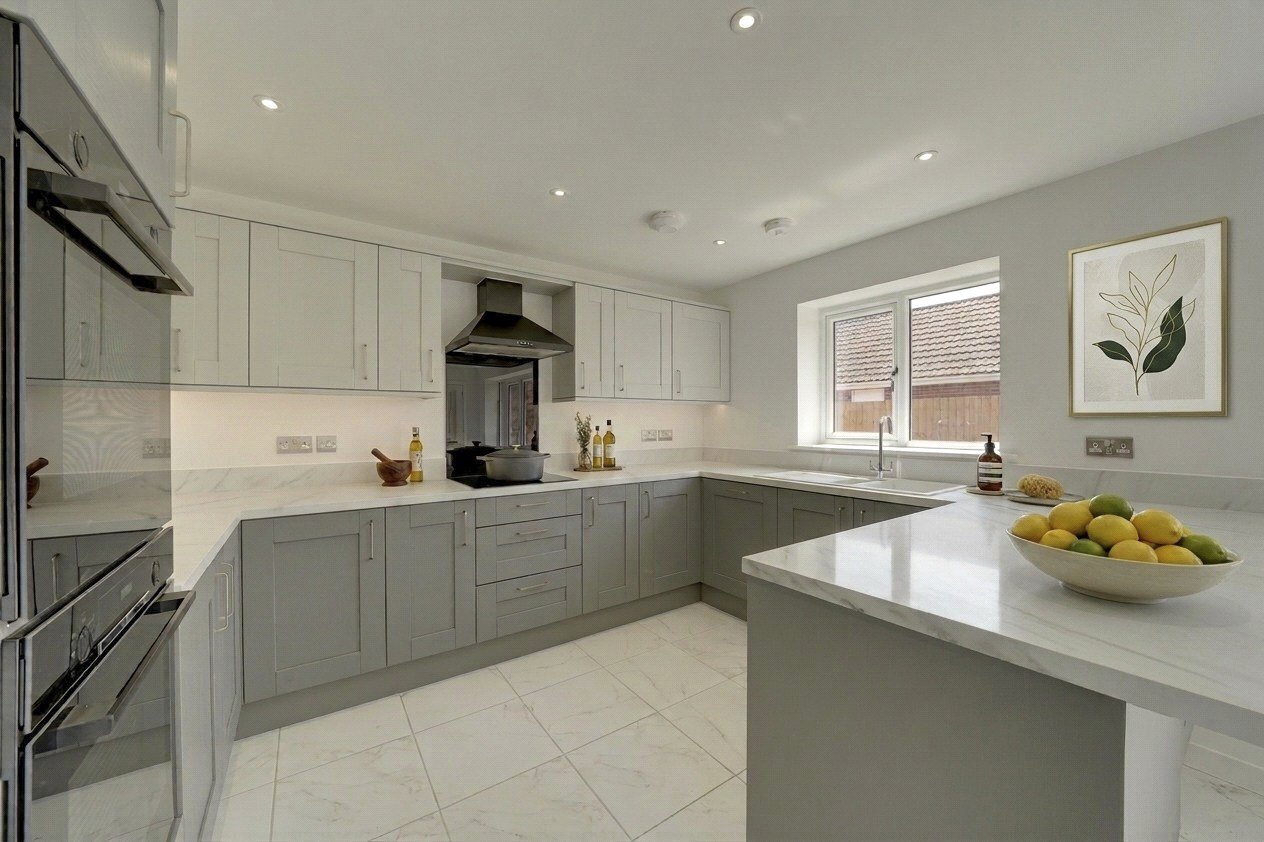 The Sandringham, Cornfields, Briscoe Way, Lakenheath, IP27 Image 7