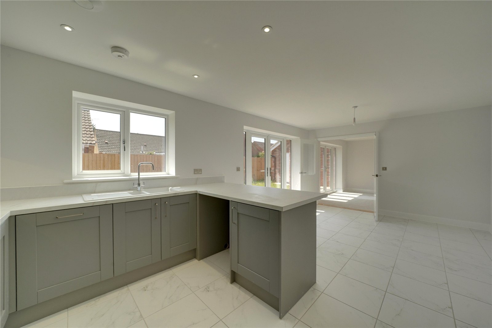 The Sandringham, Cornfields, Briscoe Way, Lakenheath, IP27 Image 9