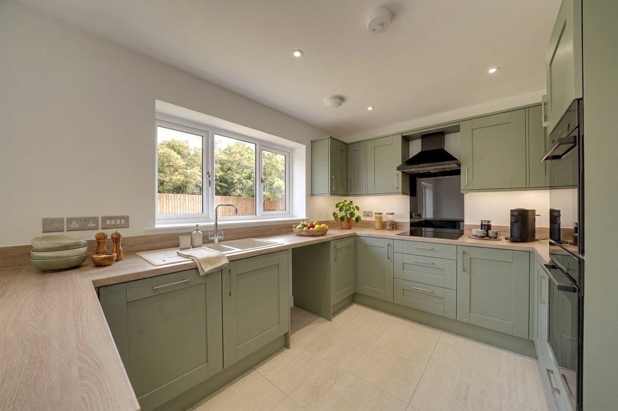 The Glemsford, Cornfields, Briscoe Way, Lakenheath, IP27 Image 8