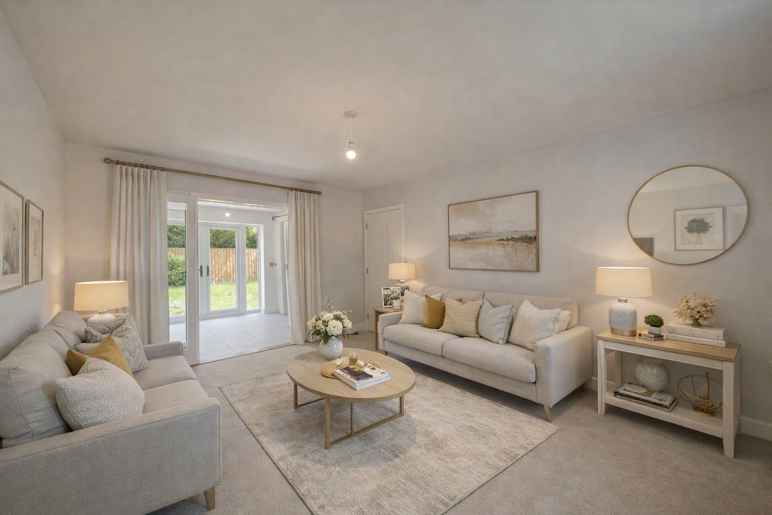 The Glemsford, Cornfields, Briscoe Way, Lakenheath, IP27 Image 9