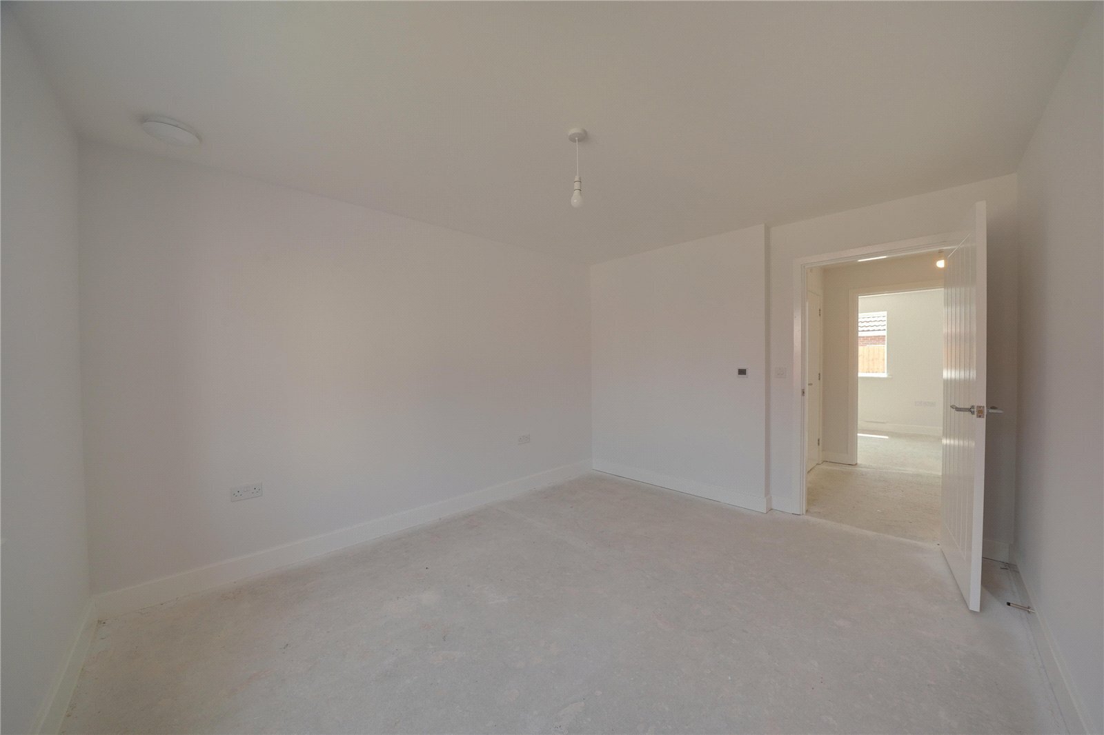 The Sandringham, Cornfields, Briscoe Way, Lakenheath, IP27 Image 11