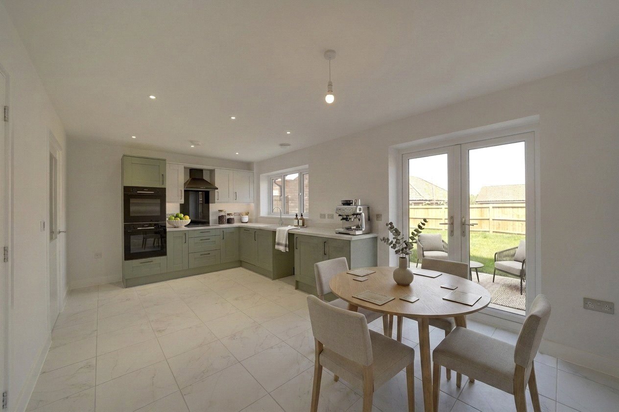 The Ellingham, Cornfields, Briscoe Way, Lakenheath, Suffolk, IP27 Image 8