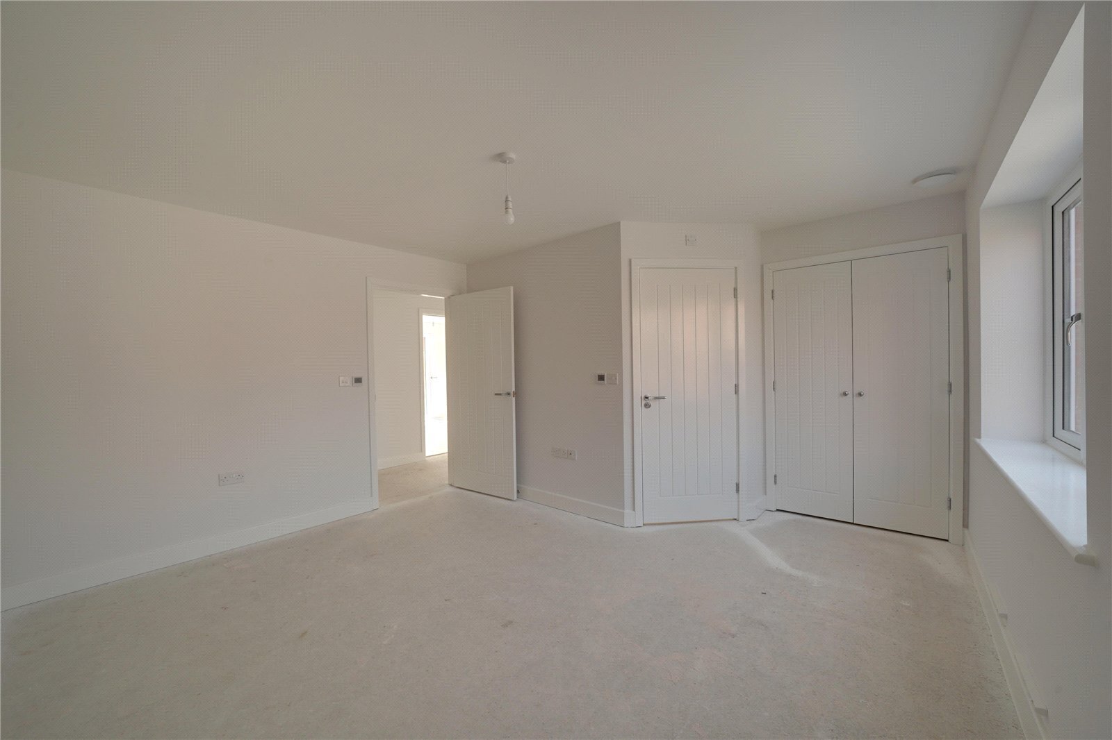 The Sandringham, Cornfields, Briscoe Way, Lakenheath, IP27 Image 13