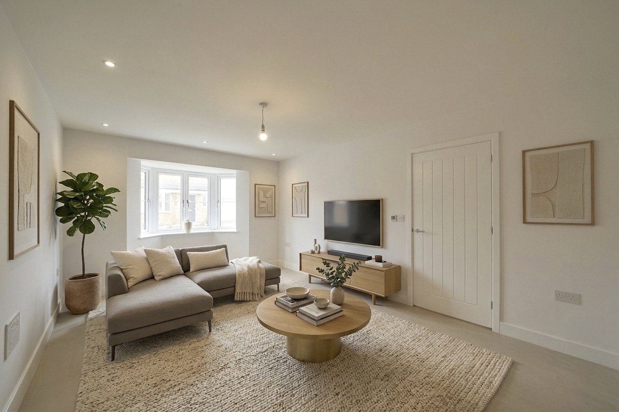 The Ellingham, Cornfields, Briscoe Way, Lakenheath, Suffolk, IP27 Image 9