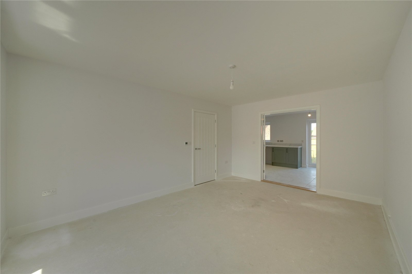 The Ellingham, Cornfields, Briscoe Way, Lakenheath, Suffolk, IP27 Image 10