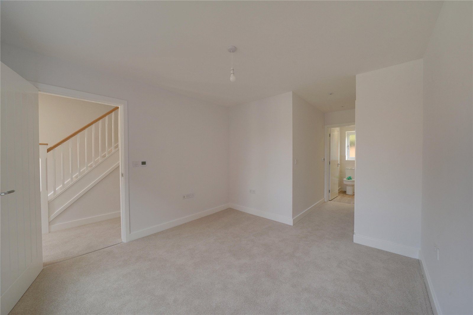 The Glemsford, Cornfields, Briscoe Way, Lakenheath, IP27 Image 13