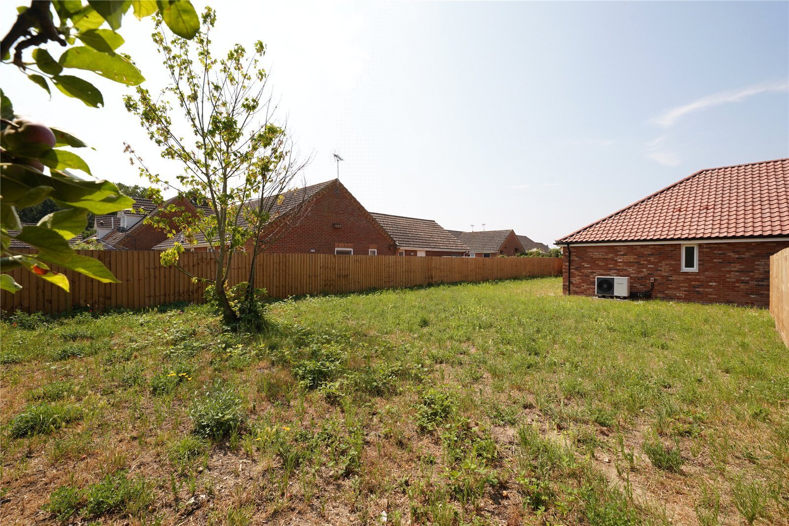 The Sandringham, Cornfields, Briscoe Way, Lakenheath, IP27 Image 15