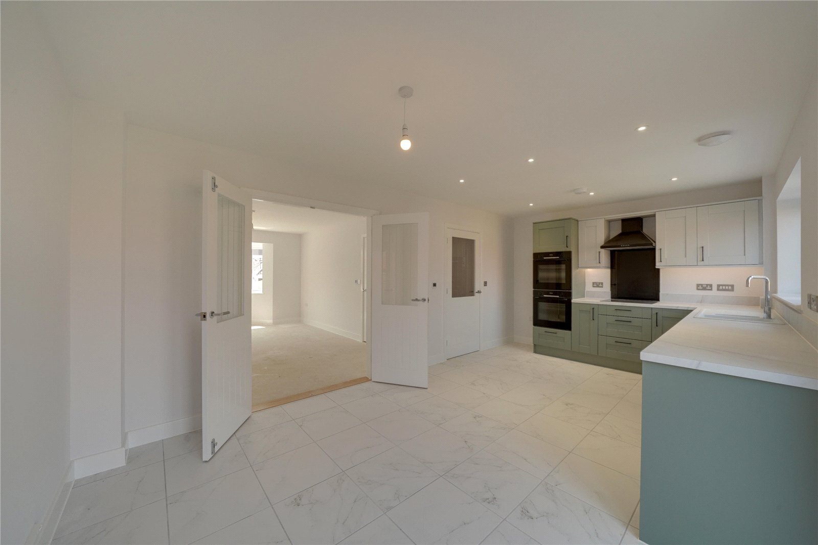 The Ellingham, Cornfields, Briscoe Way, Lakenheath, Suffolk, IP27 Image 11