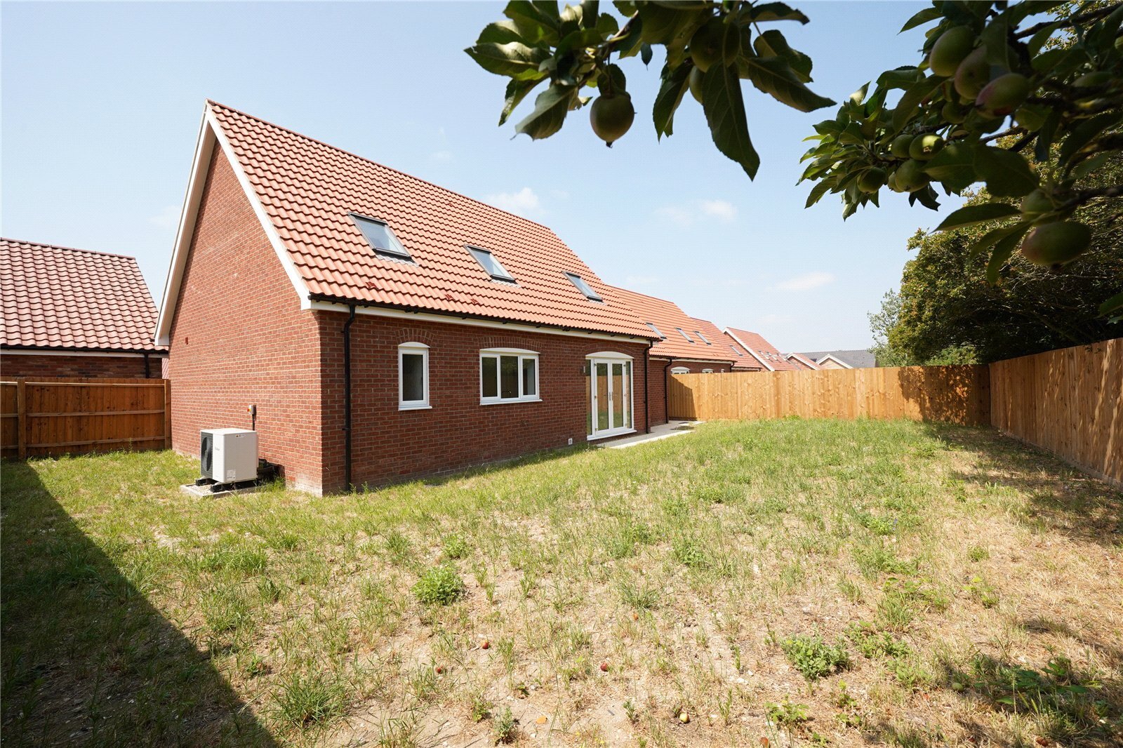 The Glemsford, Cornfields, Briscoe Way, Lakenheath, IP27 Image 14