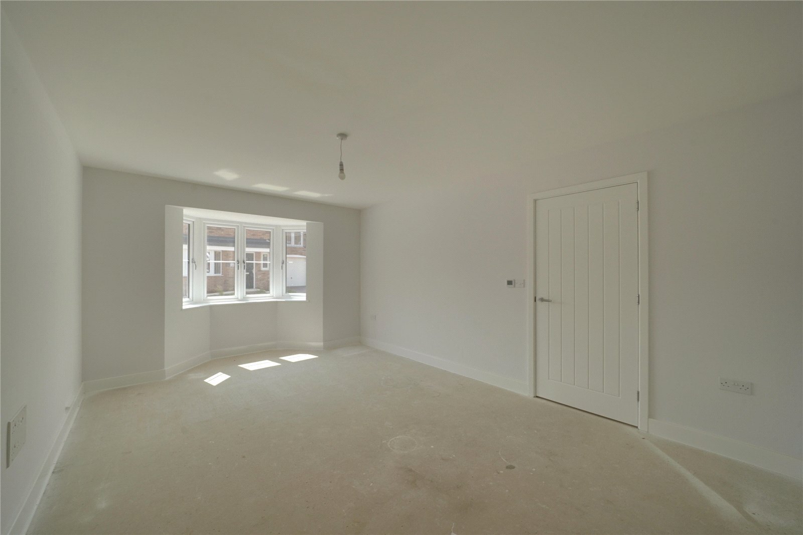The Ellingham, Cornfields, Briscoe Way, Lakenheath, Suffolk, IP27 Image 12