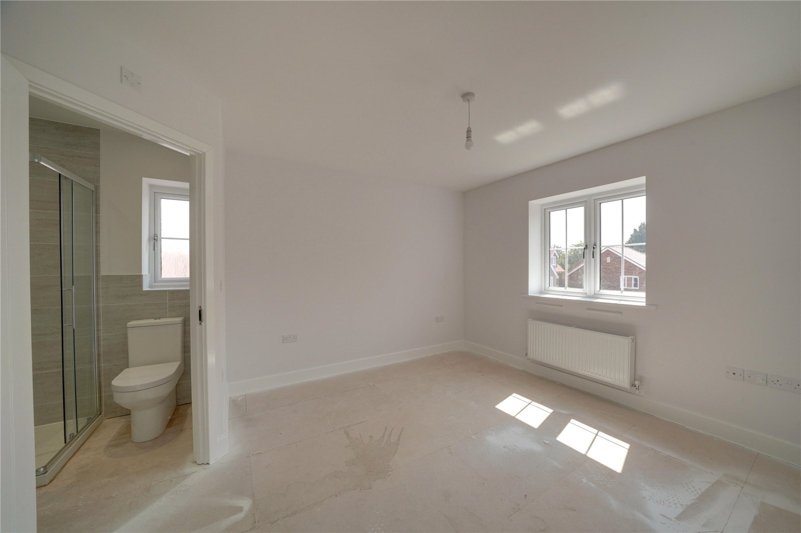 The Ellingham, Cornfields, Briscoe Way, Lakenheath, Suffolk, IP27 Image 15