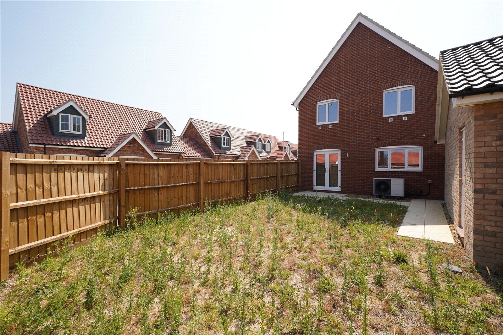 The Ellingham, Cornfields, Briscoe Way, Lakenheath, Suffolk, IP27 Image 16