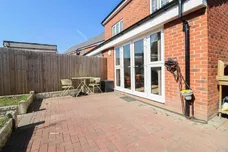 Curbar Rise, Clay Cross, CHESTERFIELD
