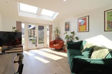 Curbar Rise, Clay Cross, CHESTERFIELD