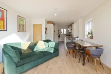 Curbar Rise, Clay Cross, CHESTERFIELD