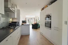 Curbar Rise, Clay Cross, CHESTERFIELD