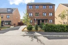 Sandygate Lane, Hemsworth, Pontefract