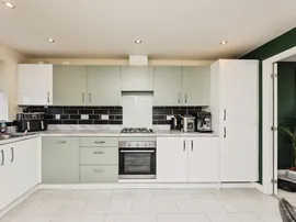 Sandygate Lane, Hemsworth, Pontefract thumb 2