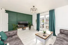 Sandygate Lane, Hemsworth, Pontefract