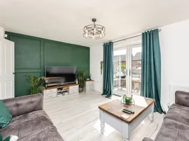 Sandygate Lane, Hemsworth, Pontefract thumb 3